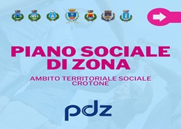 Ambito Sociale di Crotone