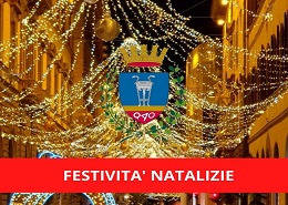 Festività Natalizie