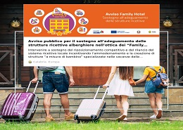 Assessorato al Turismo