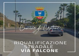 Assessorato ai Lavori Pubblici 