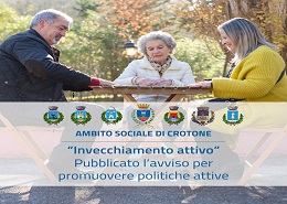 Ambito Sociale di Crotone