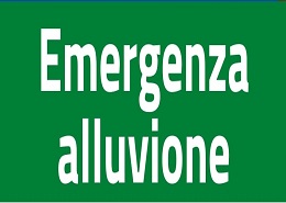 Emergenza Alluvione