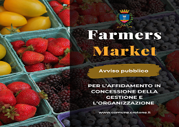 Farmers Market