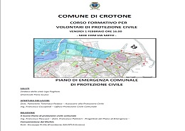 Protezione Civile