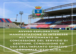 Stadio Ezio Scida