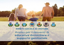 Ambito Sociale di Crotone