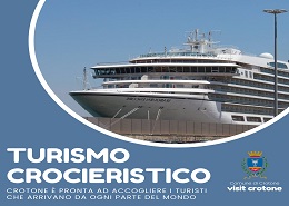 Turismo Crocieristico