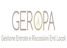 Geropa Gestione Entrate e Riscossioni Enti Locali