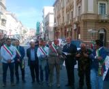 Un momento della iniziativa