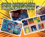 Centro Storico in fiore Natale
