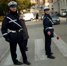 pianificazione viabilità cittadina