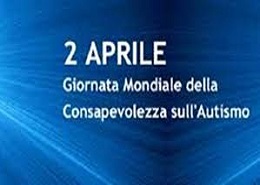 Giornata Mondiale della consapevolezza sull'Autismo