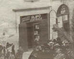 Menzione speciale a Francesco Silipo