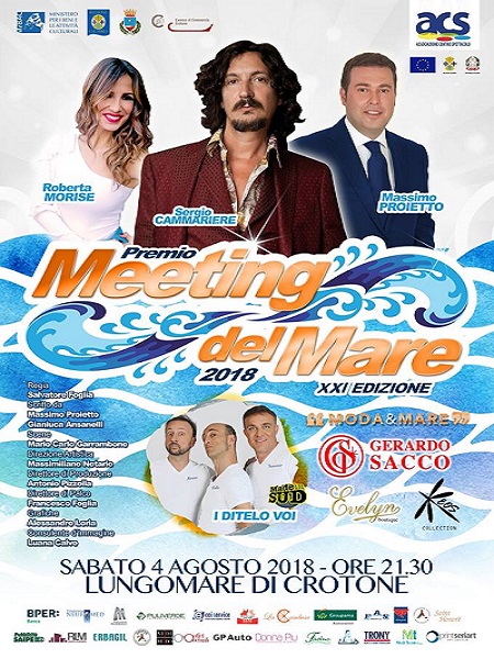 Meeting del Mare