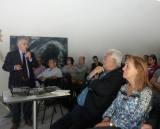 Un momento dell'iniziativa