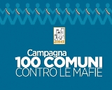 Cento Comuni contro le Mafie