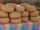 maggio legna e formaggio