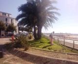 Piazzale del Gambero Rosso