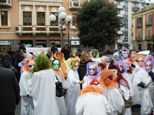 Chiacchiere in città
