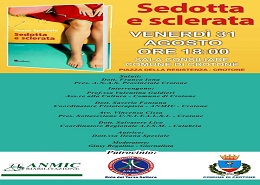 Sedotta e sclerata