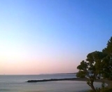 Uno scorcio di Crotone
