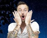 Benvenuto 2017 con Francesco Facchinetti