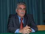 sindaco Peppino Vallone