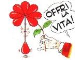 Invito a donare il sangue