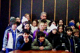 Scuola Sacro Cuore