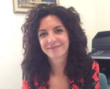 L'assessore Alessia Romano