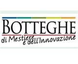 Tirocini nelle Botteghe di Mestiere e dell'Innovazione