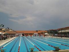 Piscina Olimpionica città di Crotone