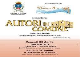 Autori in Comune