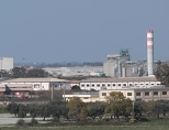 Area Industriale Crotone