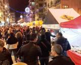 Via XXV Aprile in Festa
