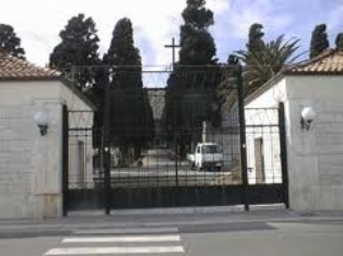 Cimitero di Crotone