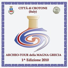 Archeo tour della Magna Grecia