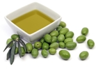 I valori dell'Olio d'Oliva