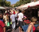 Mercato primo giovedì del mese
