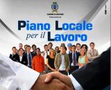 Piano Locale per il Lavoro