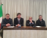 Un momento dell'incontro