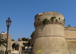 Il Castello - Fortezza Carlo V