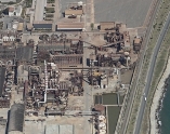L'ex area industriale