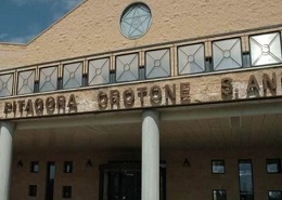 Aeroporto di Crotone