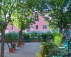 Il giardino degli artisti