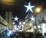 Via Roma in Festa
