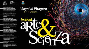 Festival Arte & Scienza - I Sogni di Pitagora