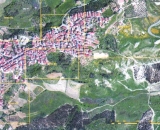L'area di intervento