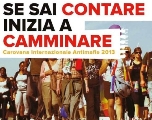 Carovana Antimafia a Crotone