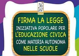 Educazione alla cittadinanza